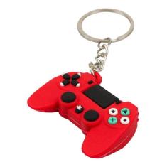 Chaveiro Miniatura Controle Xbox Videogame Colorido 3,5cm