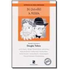 Livro - De Camões a Pessoa