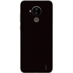 Capa Adesivo Skin362 Verso Para Nokia C30 (2021) - KawaSkin