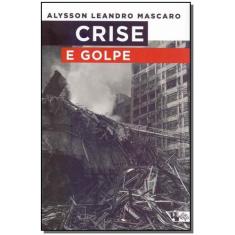 Livro - Crise e Golpe