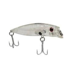 Isca Artificial Pesca Meia Água Marine Sports Brava 77 7,7cm 7,2g, 22,