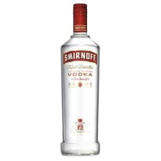 Vodka Smirnoff 998ml, Original, 998ml