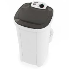 Tanquinho Mueller Superpop 4kg Branco