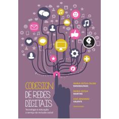 Livro - Codesign de Redes Digitais