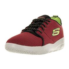 Skechers Boys' Isotope Sneaker
