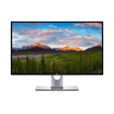 Monitor UltraSharp Premier Color LED 8K 31.5" Dell UP3218K Preto