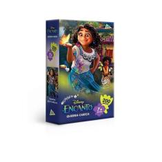 Quebra-Cabeça Disney - Encanto - 200 Peças - Toyster