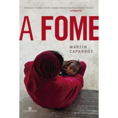 Livro - A fome