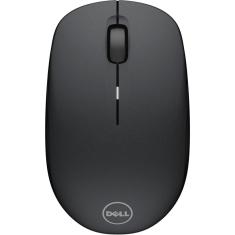 Mouse Wireless WM126 Preto