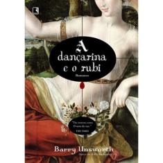 Livro - A dançarina e o rubi