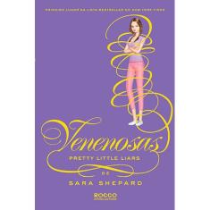 Livro - Venenosas