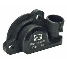 Sensor Borboleta Celta Corsa Omega Prisma Mte 7231 - Mte-thomson