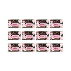 Sabonete Lux 85G Rosas Francesas-Kit C/12Un