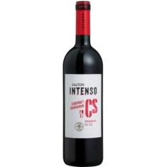Vinho Salton Intenso Cabernet Sauvignon 750ml