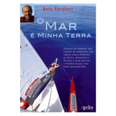 O Mar É Minha Terra