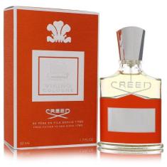 Perfume Masculino Creed 50 Ml Eau de Parfum Spray