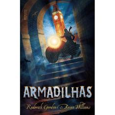 Livro - Armadilhas