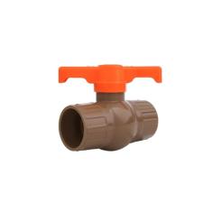 REGISTRO DE ESFERA SOLDAVEL 20MM - KRONA