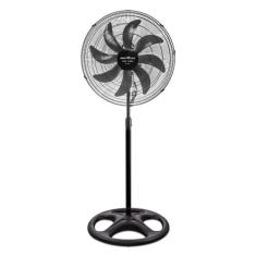 Ventilador de Coluna Britânia Maxx Force 8 pás 215W BVT650, 110V