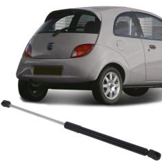 Amortecedor Tampa Traseira Porta Malas Ford Ka Hatch 1997 à 2001 Mola 