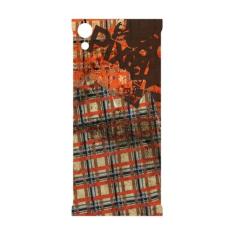 Capa Adesivo Skin194 Verso Para Sony Xperia Xa1 - KawaSkin