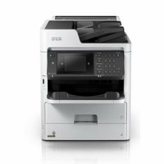 Impressora Multifuncional Epson Workforce Pro Wf-C5790