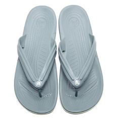 Chinelo Crocs Crocband Flip-Unissex