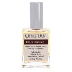 Perfume Feminino Demeter 30 ML Black Russian Cologne