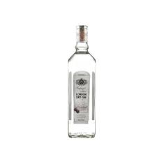 Gin London Dry Impérial Silver 1000ml