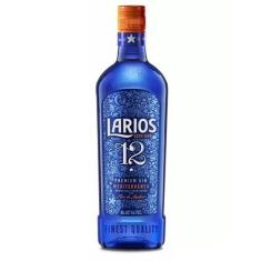 Gin Larios 12