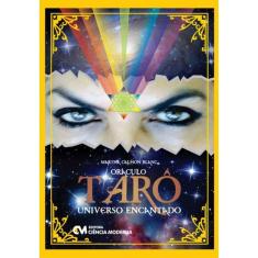 Oraculo - Taro Universo Encantado