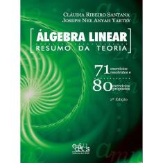 Álgebra Linear