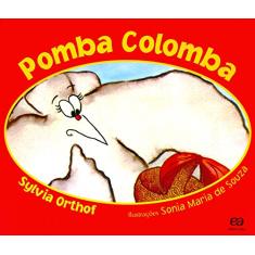 Pomba colomba