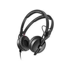 Fone de Ouvido Profissional HD 25 Sennheiser