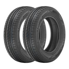 Jogo 2 Pneus Barum Aro 13 Bravuris 5HM 175/70R13 82T