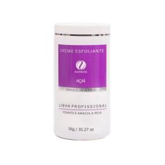 Creme Esfoliante Corporal Açaí 1kg - DUOTRATO COSMÉTICOS