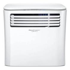Ar Condicionado Portátil 12000 Btus Ar Frio 220v - Midea
