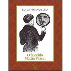 Falecido Mattia Pascal, O