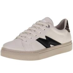 Tênis Feminino Casual Via Marte 082002