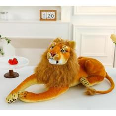 Pelucia Leão Incriveis 30cm!
