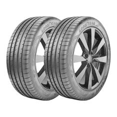 Kit 2 Pneus Goodyear Aro 19 225/45R19 Eagle F1 Asymmetric 3 Run Flat 96W XL