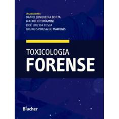 Toxicologia Forense - BLUCHER