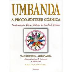 Livro - Umbanda