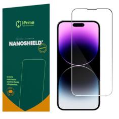 Película HPrime NanoShield Fosca Para iPhone 14 Pro Max 6.7