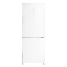 Geladeira Panasonic  Frost Free 425L A+++ White Glass - NR-BB53GV3W, W