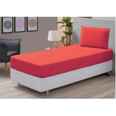 Jogo De Lençol Solteiro 2 Peças Cama Box Charmoso - Gaby Enxovais, Ver