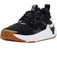 Tenis Academia Esporte Under Armour Project Rock 6
