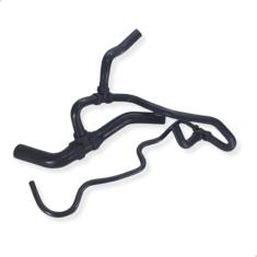 Mangueira Inferior Radiador Palio Siena Strada Fire Sem Ar