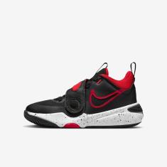 Tênis Nike Team Hustle D 11 Infantil-Unissex