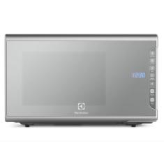 Micro-ondas Electrolux 31L Prata Espelhado MI41S